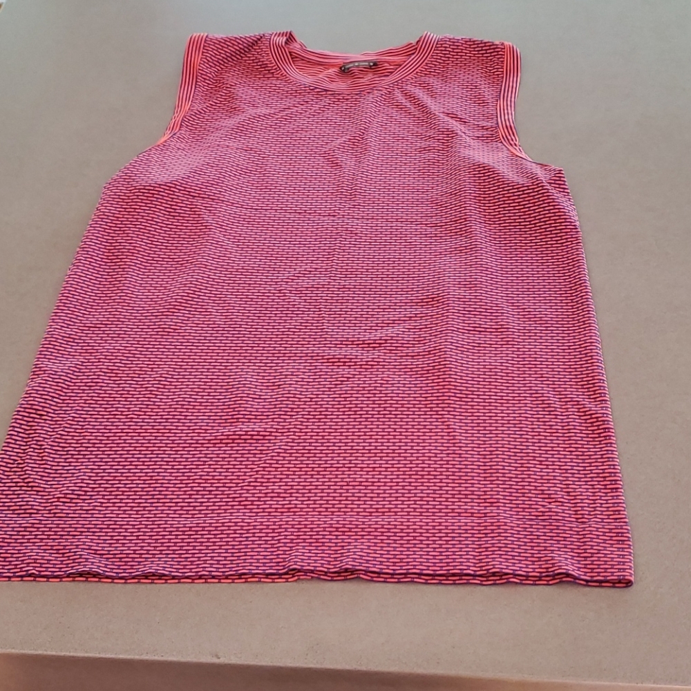 Oiselle tank